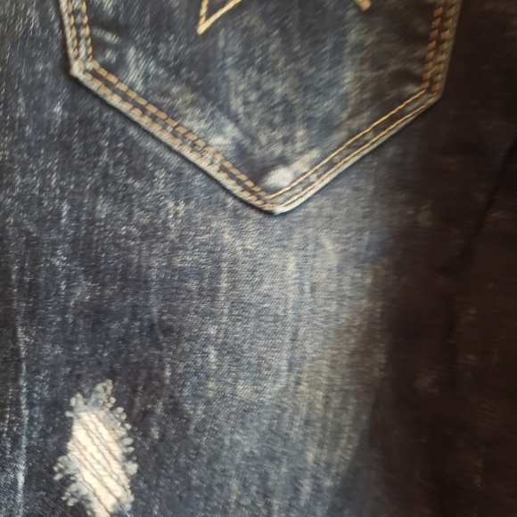 Parasuco Maternity jeans - Picture 5 of 6